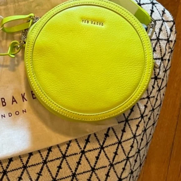 Ted baker, - Picture 4 of 12